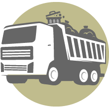 Decatur Junk Hauling