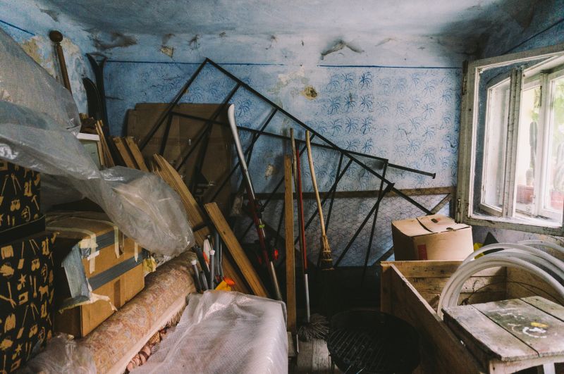 Residential Cleanout