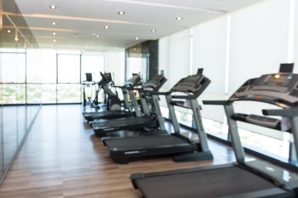 Treadmill Removal Service in Decatur
