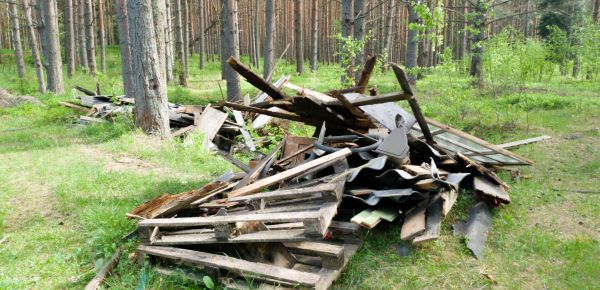 Debris Removal Service in Decatur