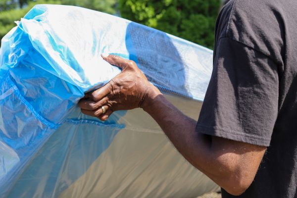 Mattress Disposal Service