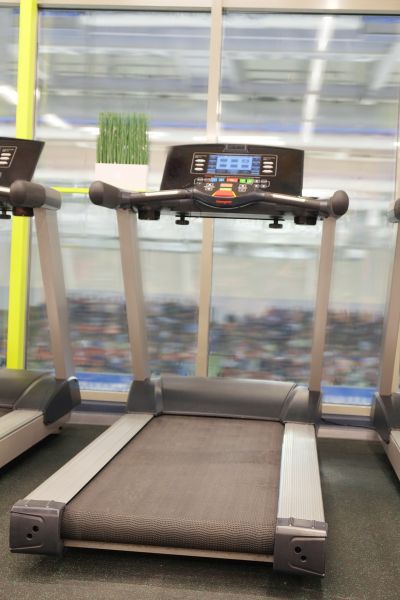 Treadmill Disposal in Decatur