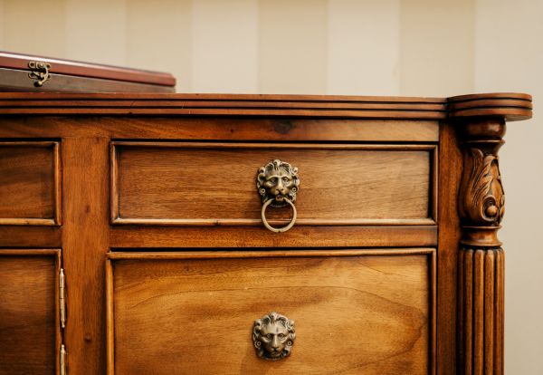 Dresser Disposal in Decatur