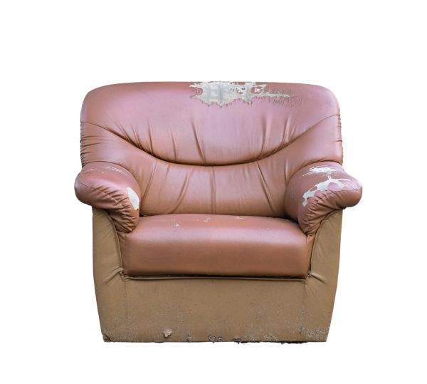 Chair Removal in Decatur