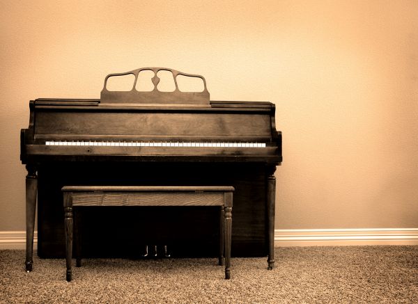 Piano Disposal Service in Decatur