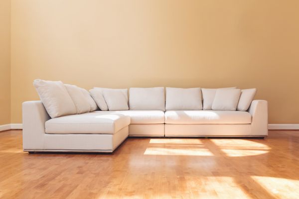 Sectional Disposal in Decatur