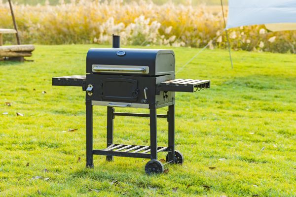 BBQ Removal in Decatur