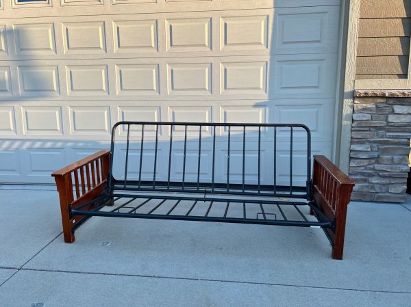 Porch Furniture Disposal in Decatur
